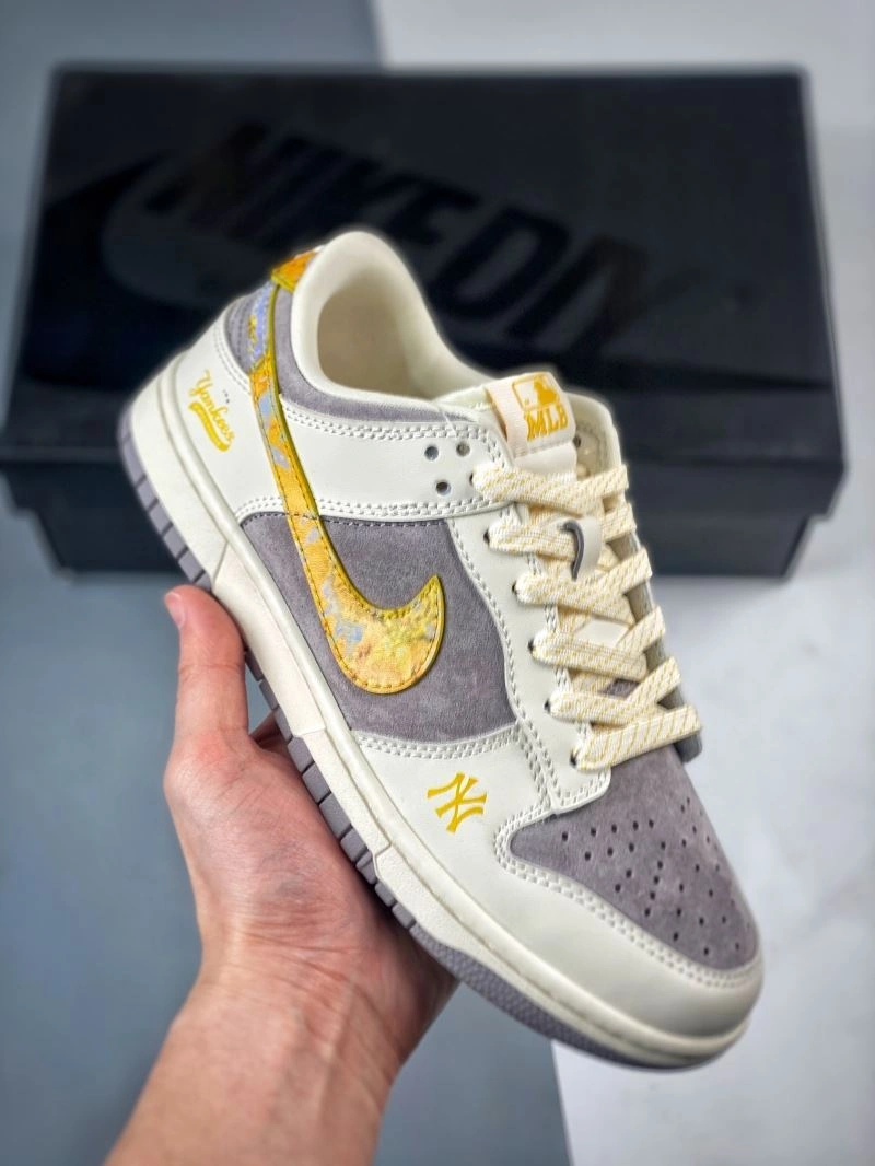 Popular Nxkx Sneakers 200319