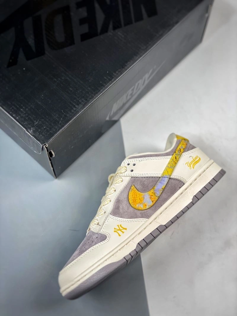 Popular Nxkx Sneakers 200319