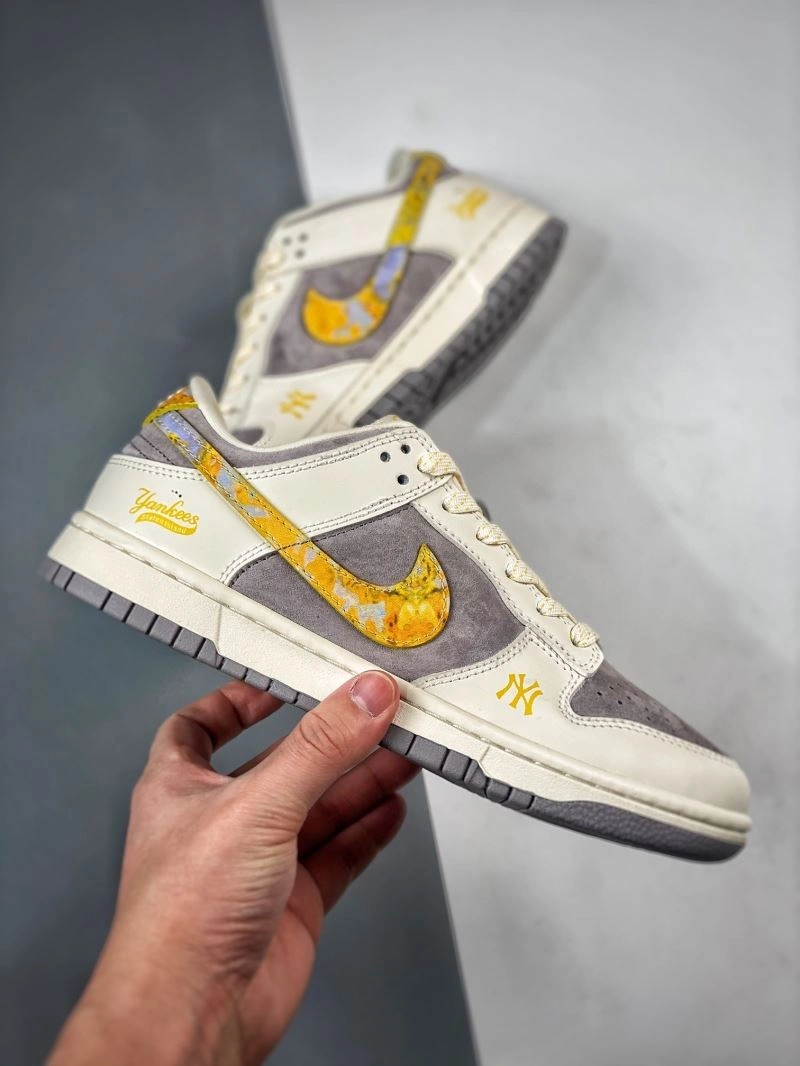 Popular Nxkx Sneakers 200319