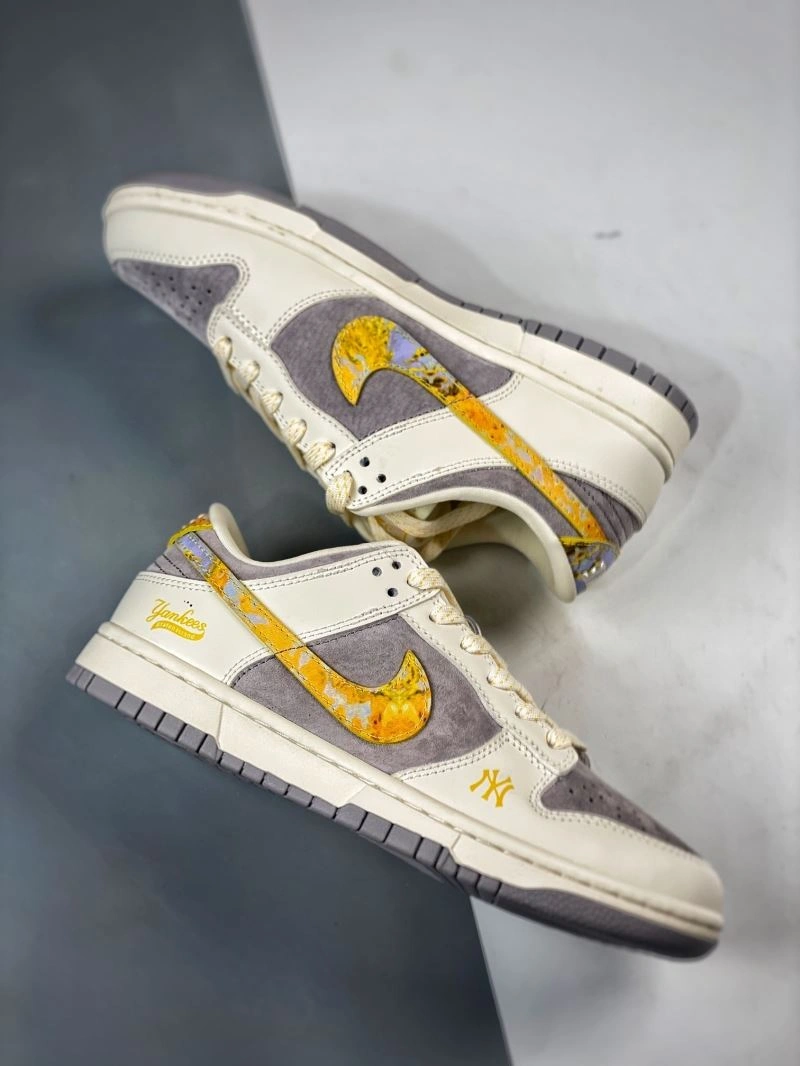 Popular Nxkx Sneakers 200319