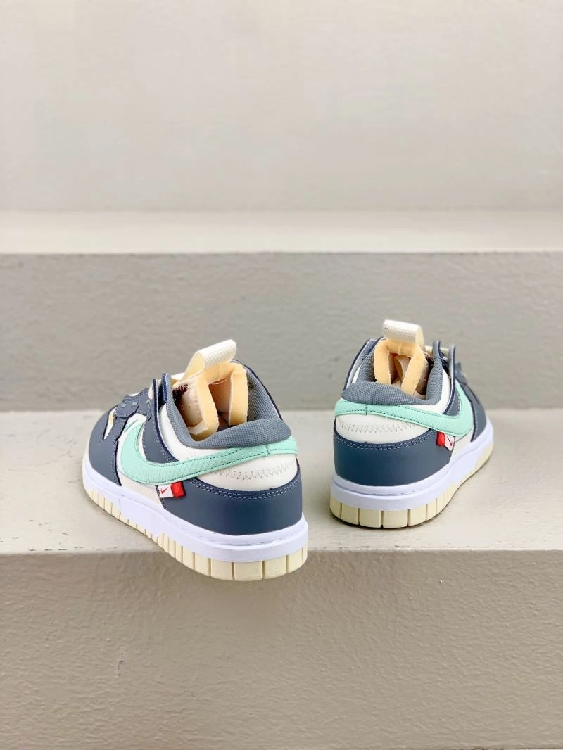 Elegant Nxkx Sneakers 200296