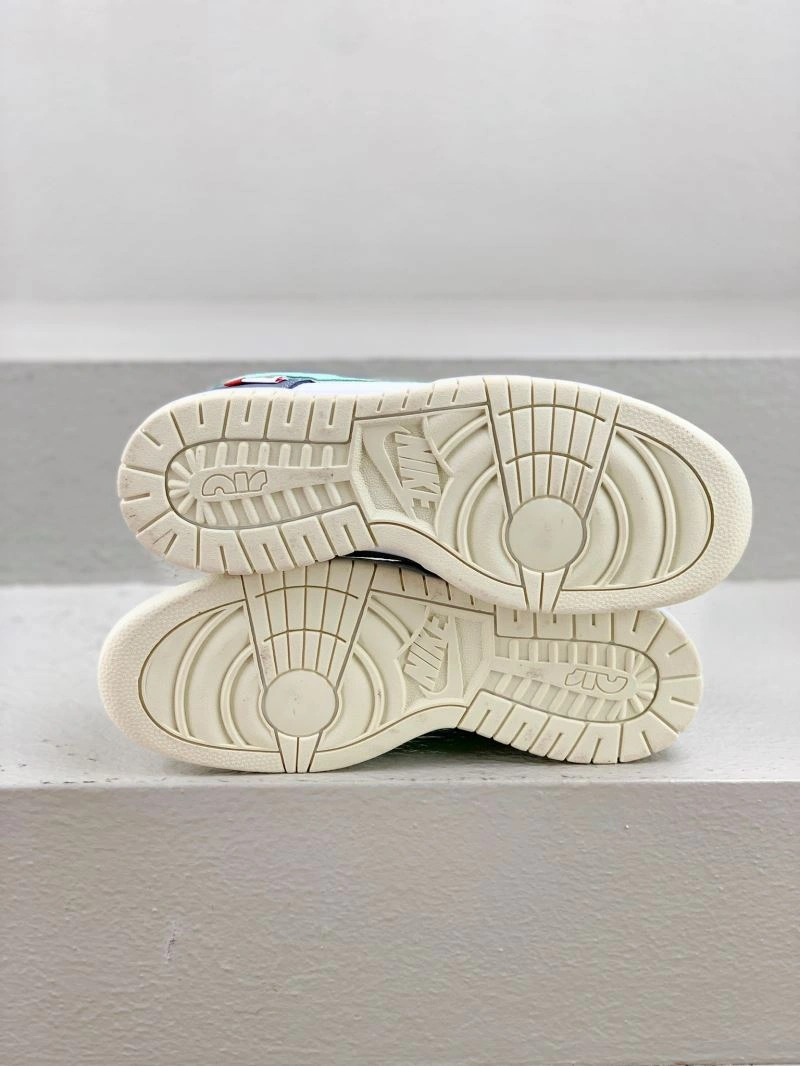 Elegant Nxkx Sneakers 200296