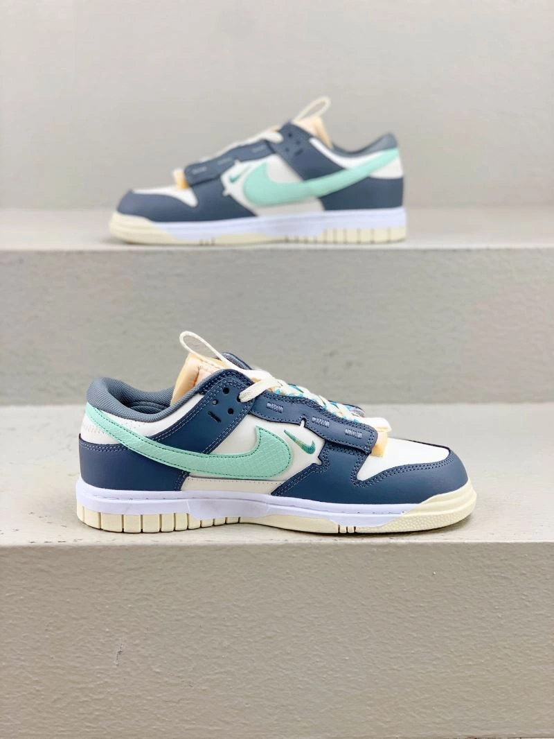 Elegant Nxkx Sneakers 200296