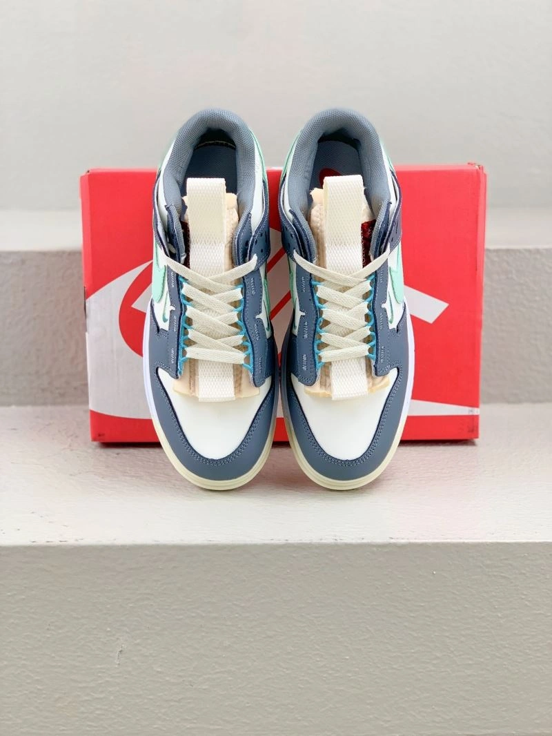Elegant Nxkx Sneakers 200296