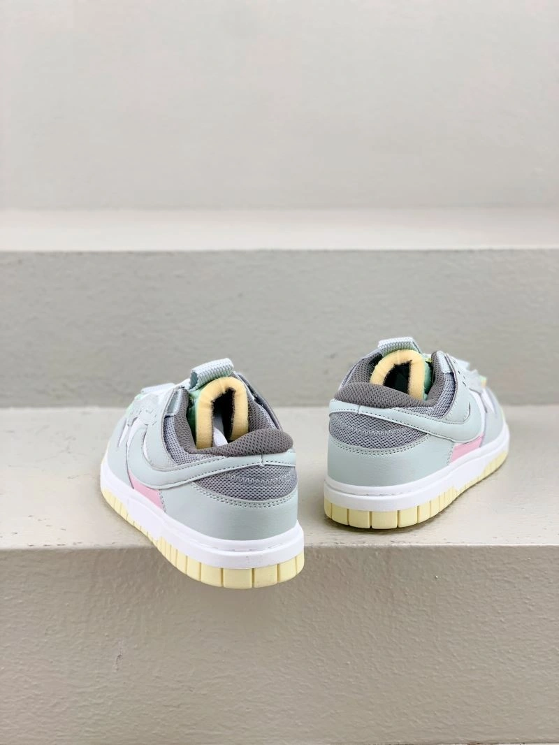 HighQuality Nxkx Sneakers 200299