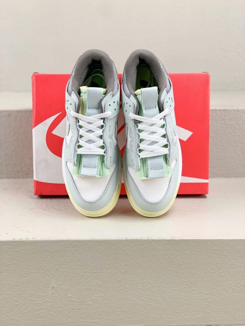 HighQuality Nxkx Sneakers 200299