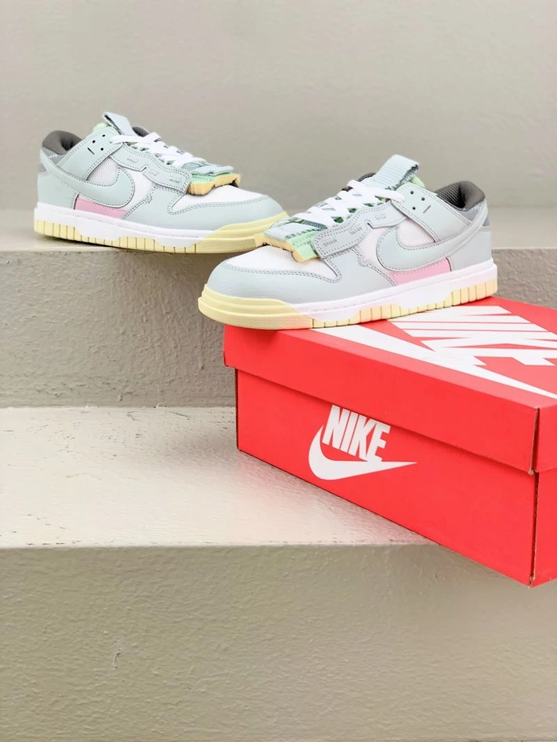 HighQuality Nxkx Sneakers 200299