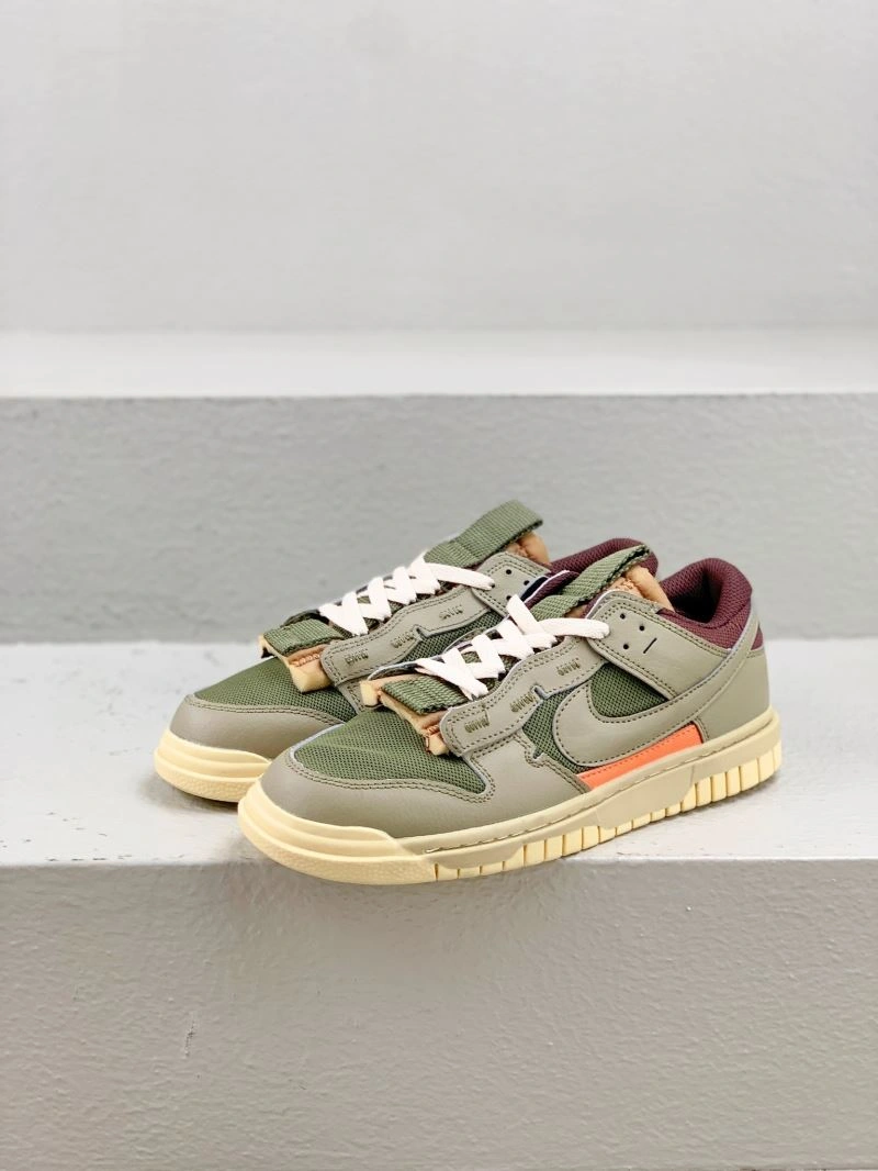 Practical Nxkx Sneakers 200298