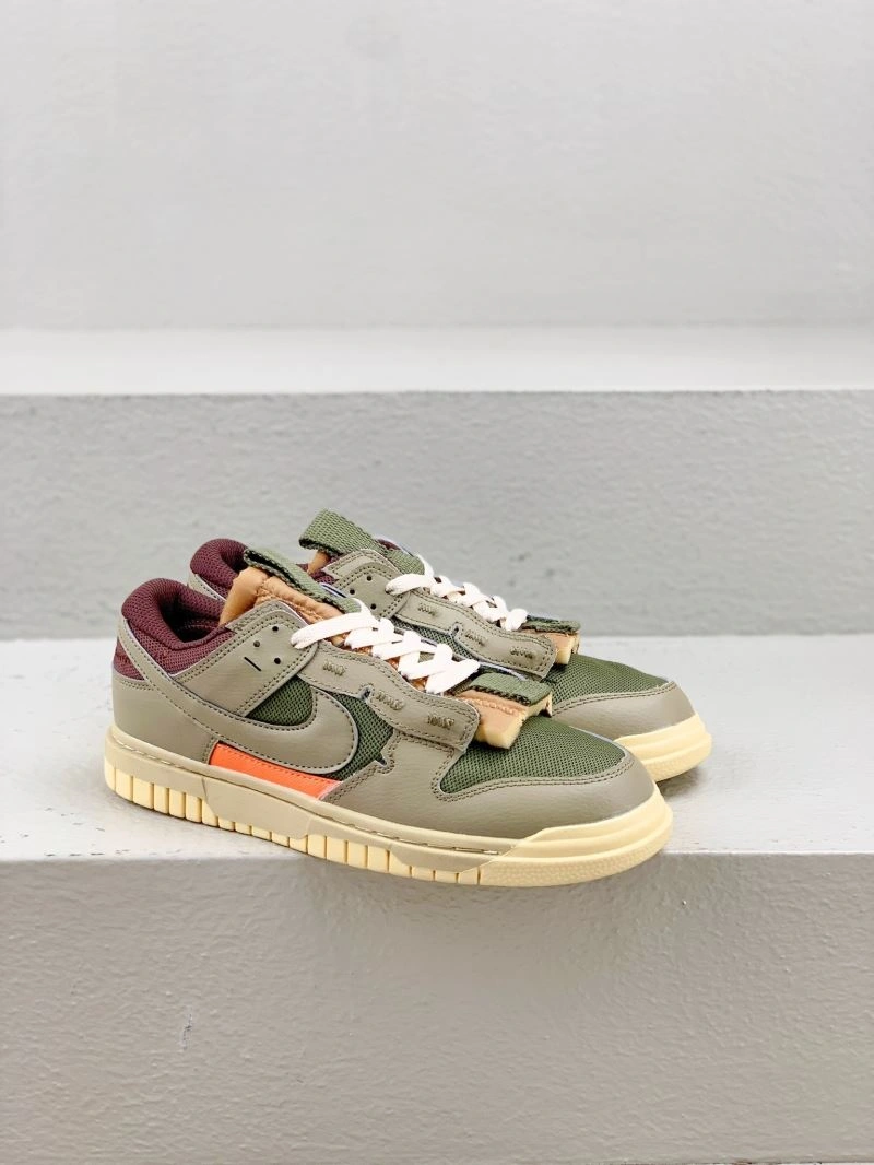 Practical Nxkx Sneakers 200298