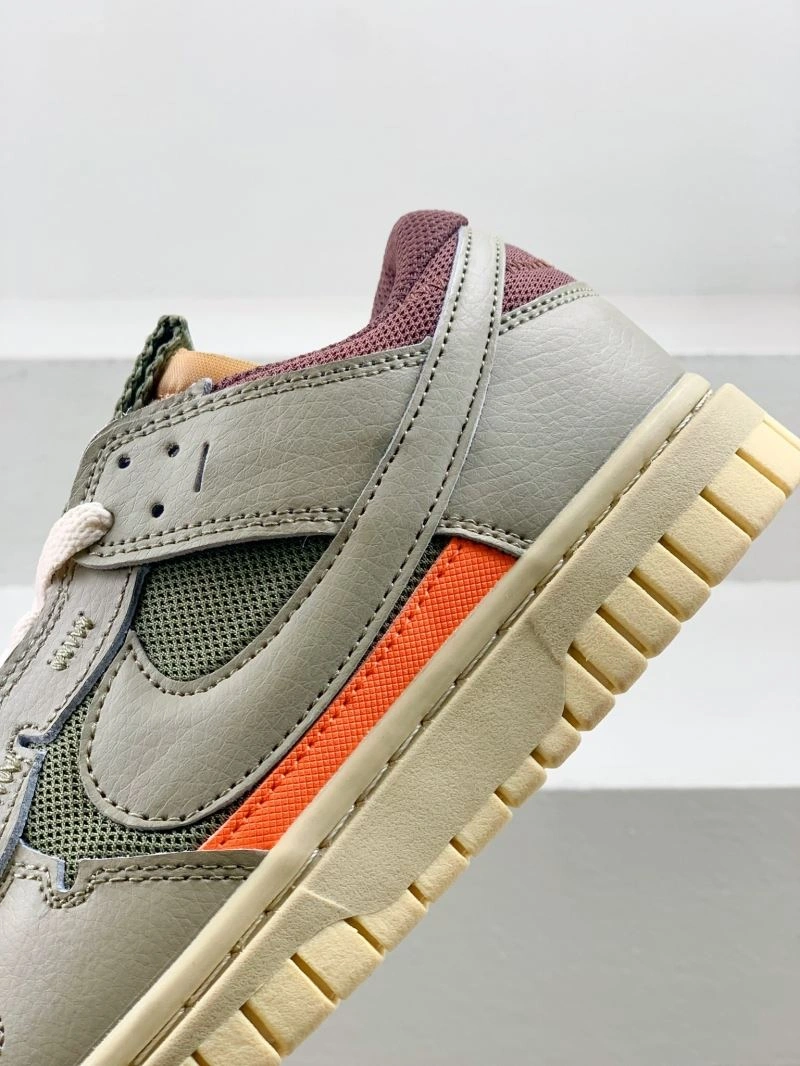 Practical Nxkx Sneakers 200298