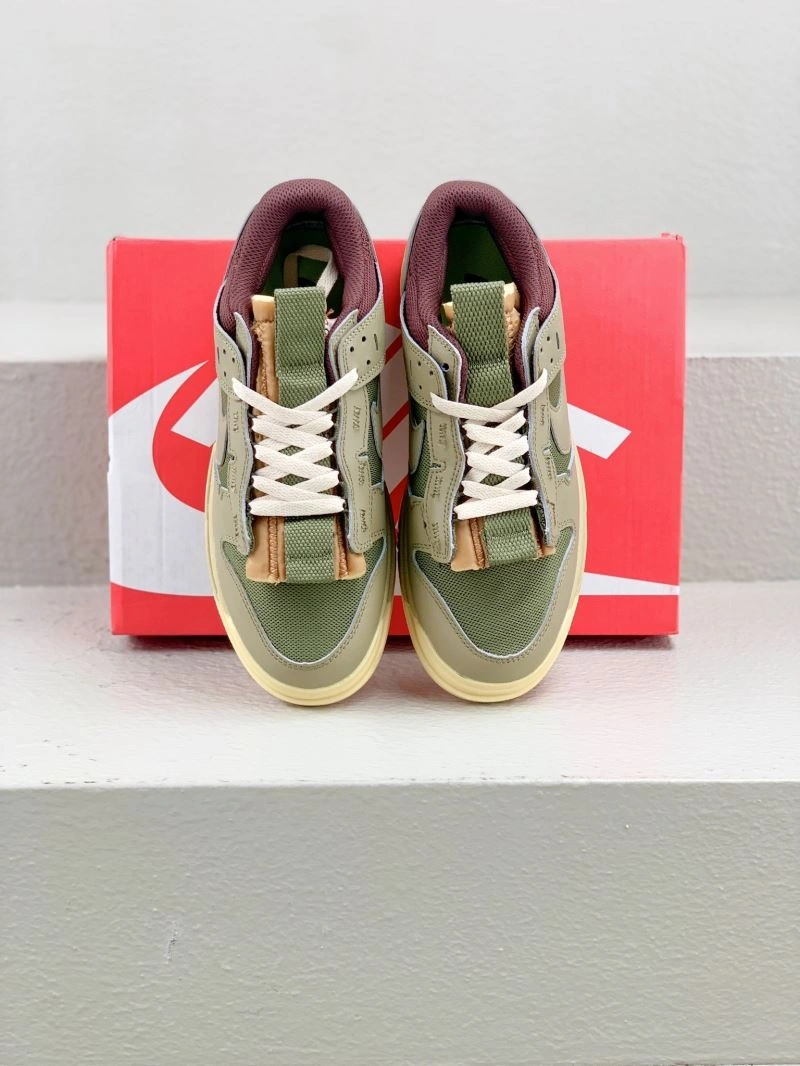 Practical Nxkx Sneakers 200298