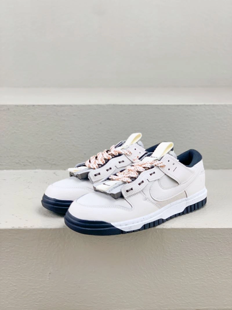 Unique Nxkx Sneakers 200307