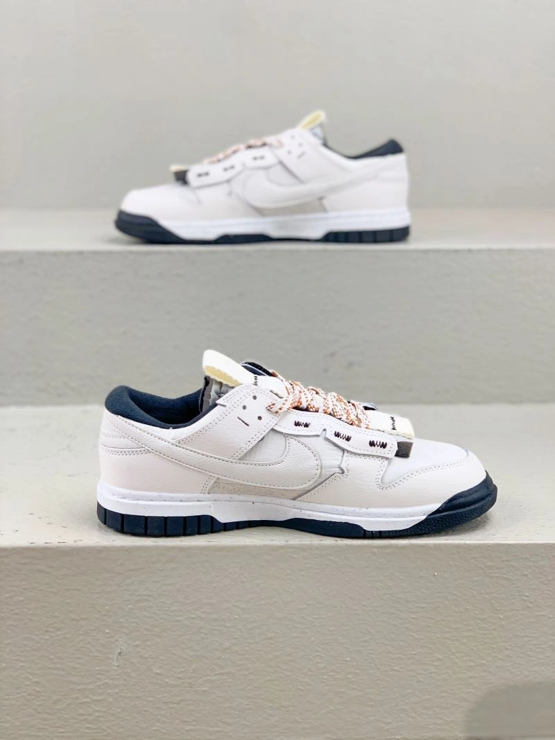 Unique Nxkx Sneakers 200307