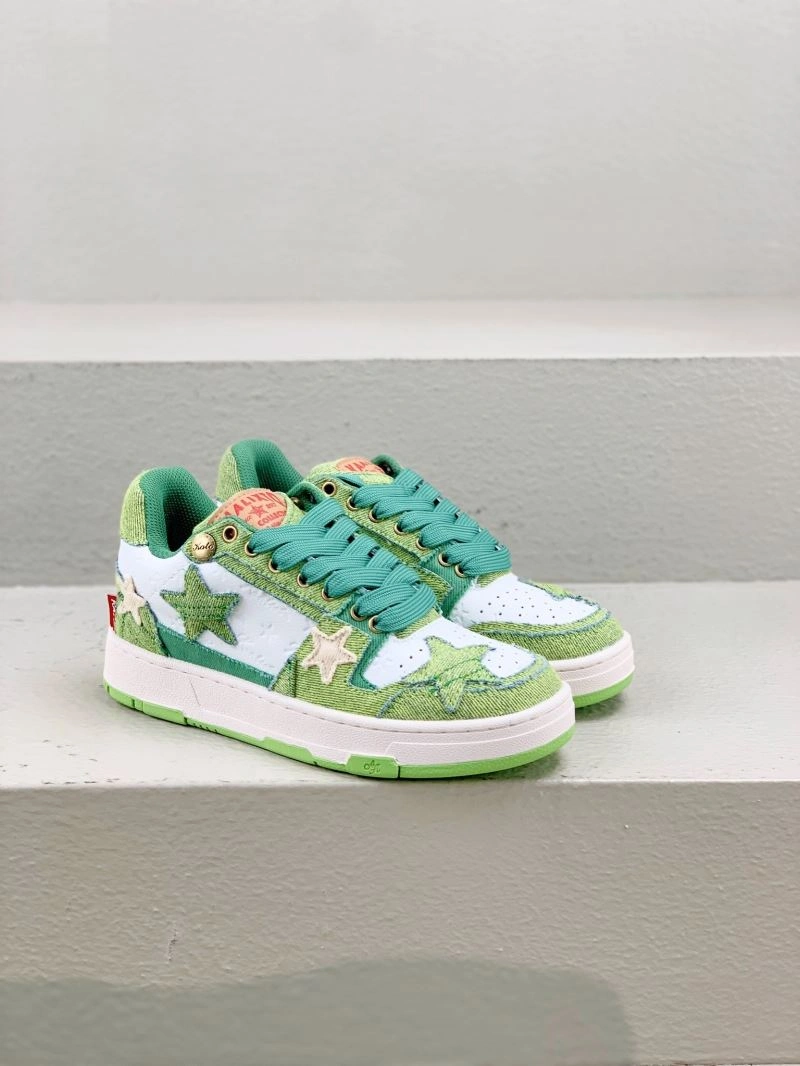 Modern Othxr Sneakers 217129