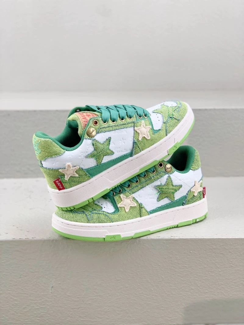 Modern Othxr Sneakers 217129