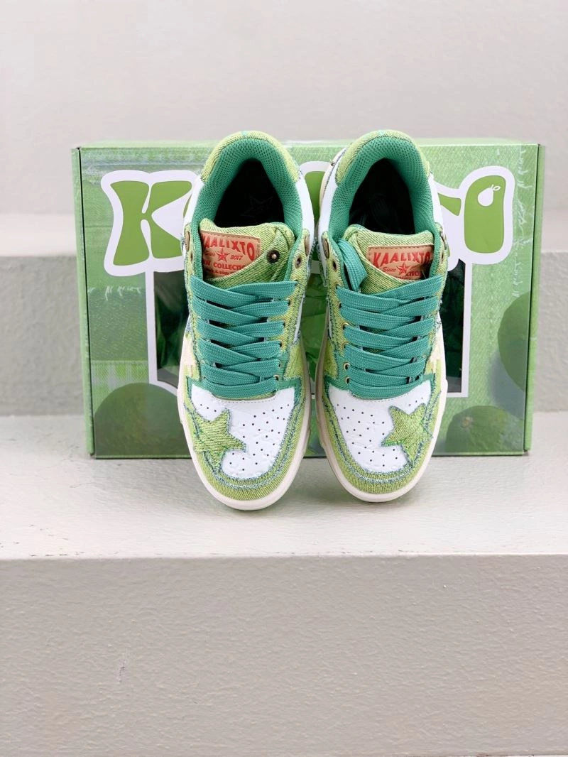 Modern Othxr Sneakers 217129