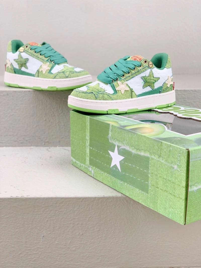Modern Othxr Sneakers 217129
