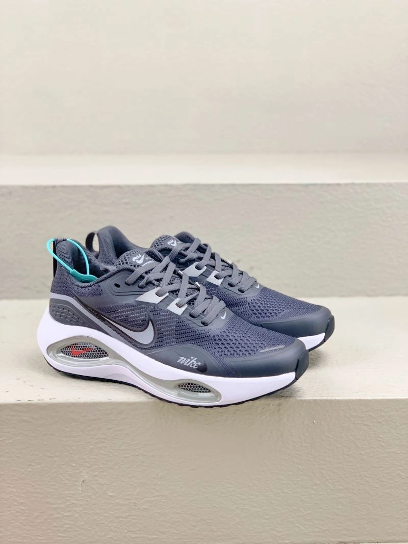 Versatile Nxkx Sneakers 200288