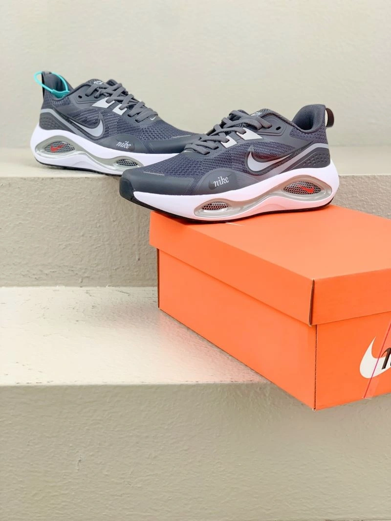 Versatile Nxkx Sneakers 200288