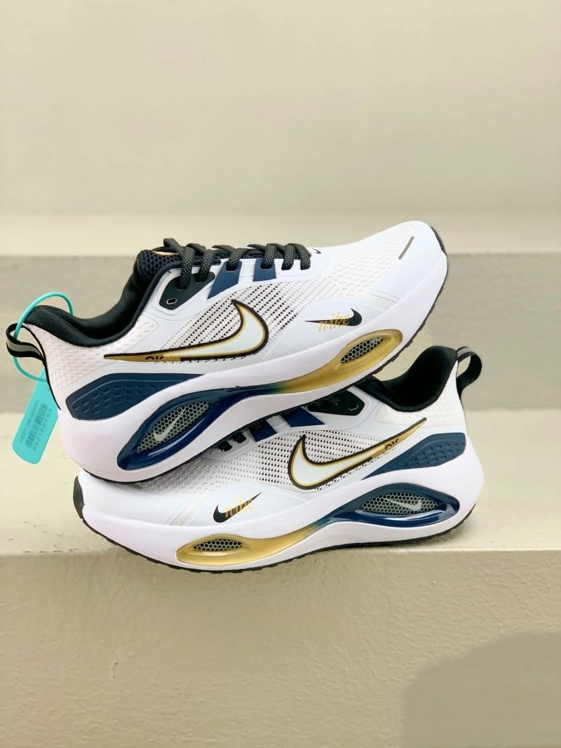GoAnywhere Nxkx Sneakers 200302