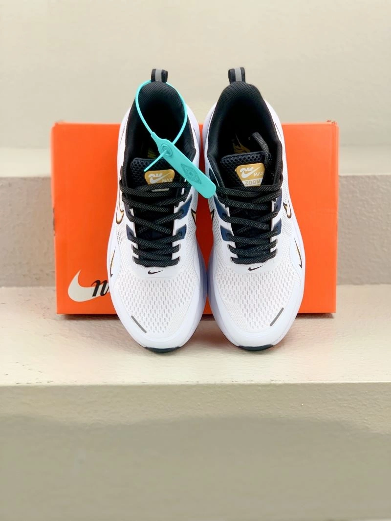 GoAnywhere Nxkx Sneakers 200302