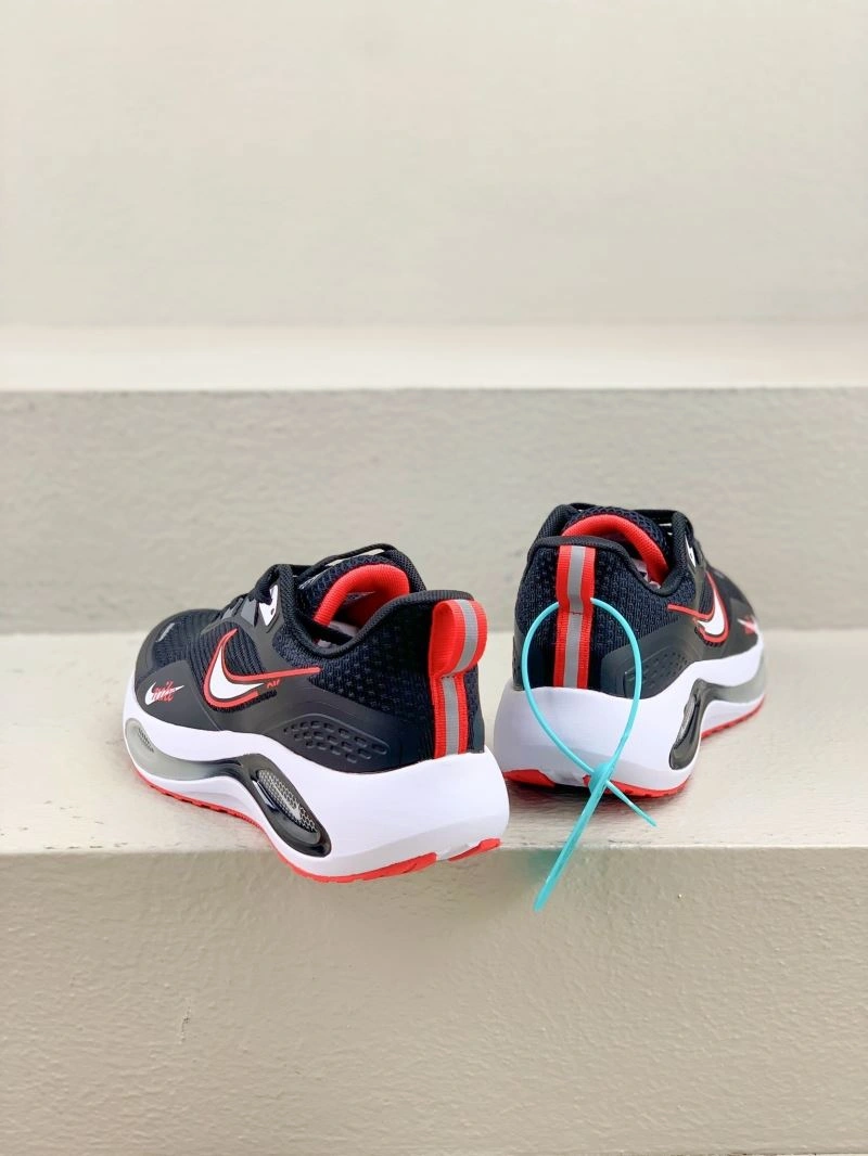 Nxkx Sneakers Reliable 200301