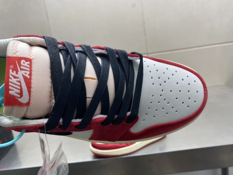 Durable Nxkx Sneakers 200303