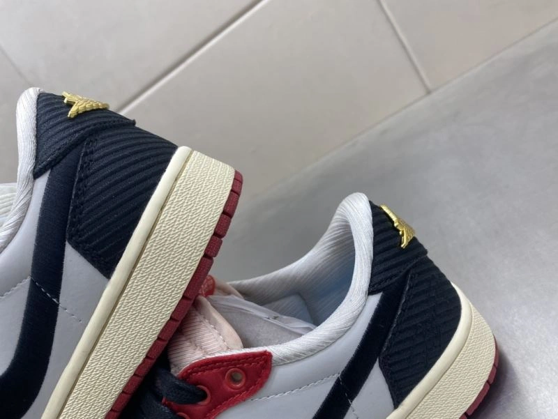 Durable Nxkx Sneakers 200303