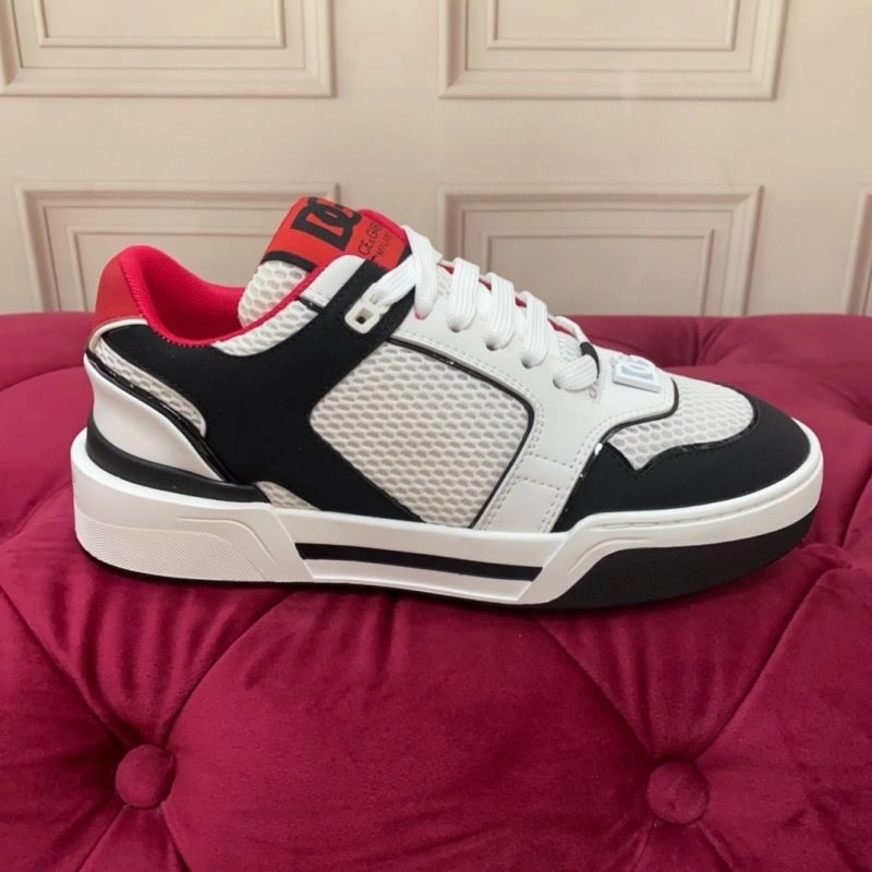 WellDesigned Dolce & Gabbana Sneakers 146795