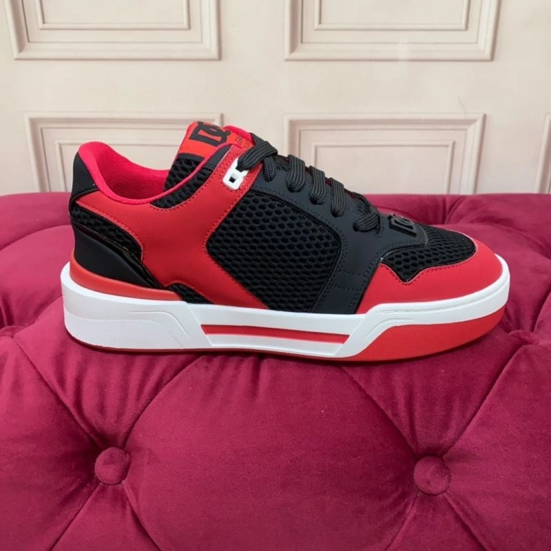 Dolce & Gabbana Sneakers Durable 146791