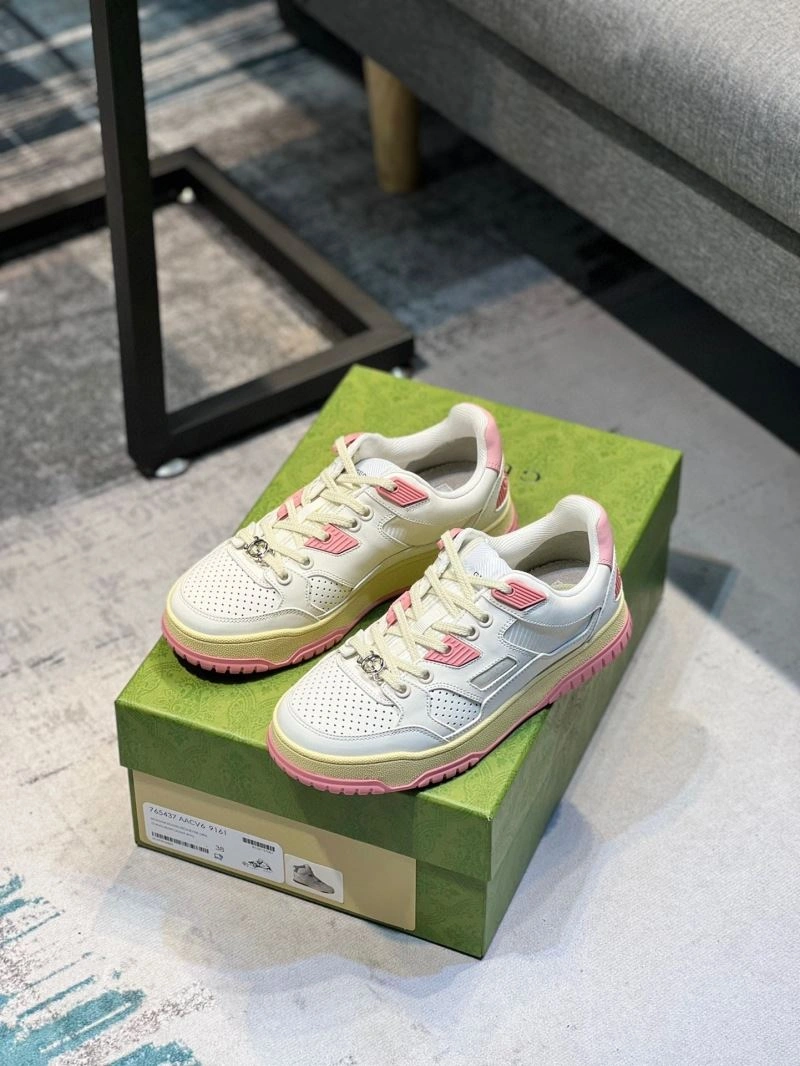 Gxccx Sneakers Soft 166752