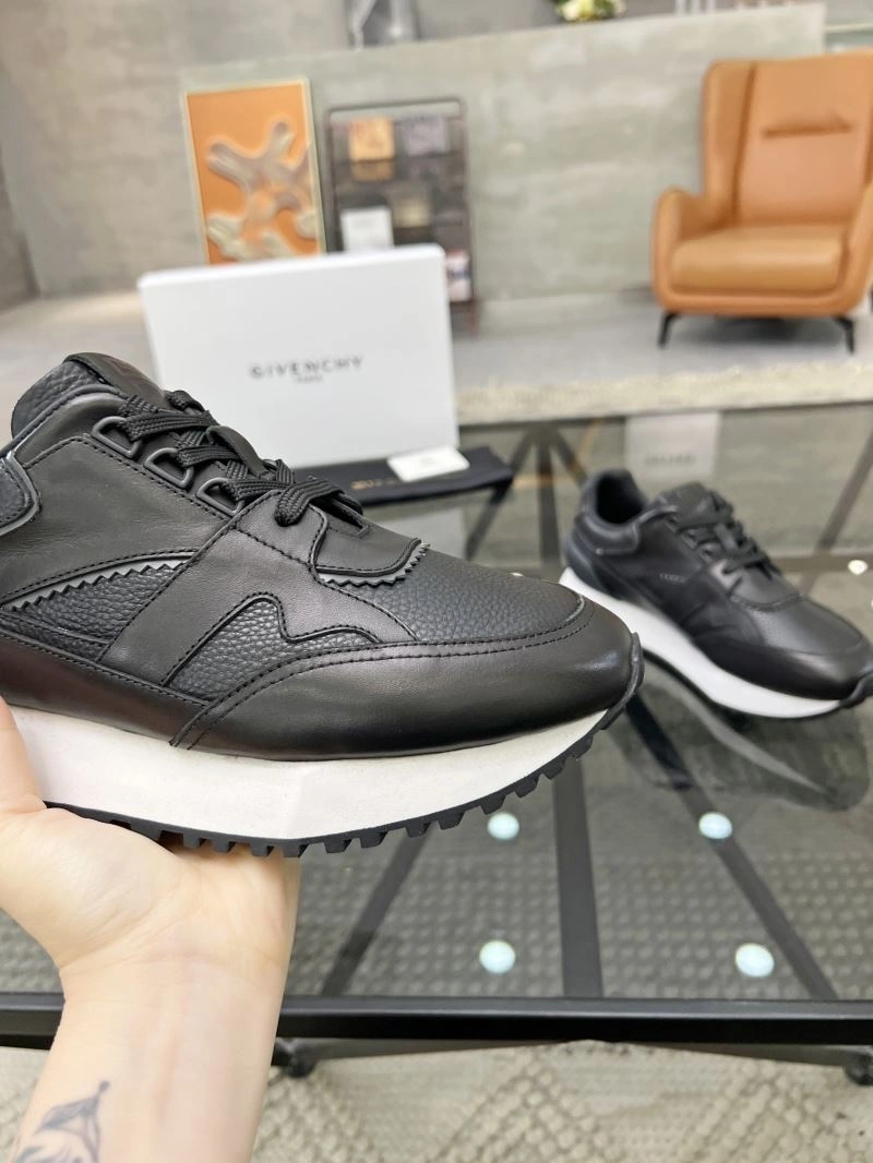 Gxvxnchy Sneakers Soft 154779