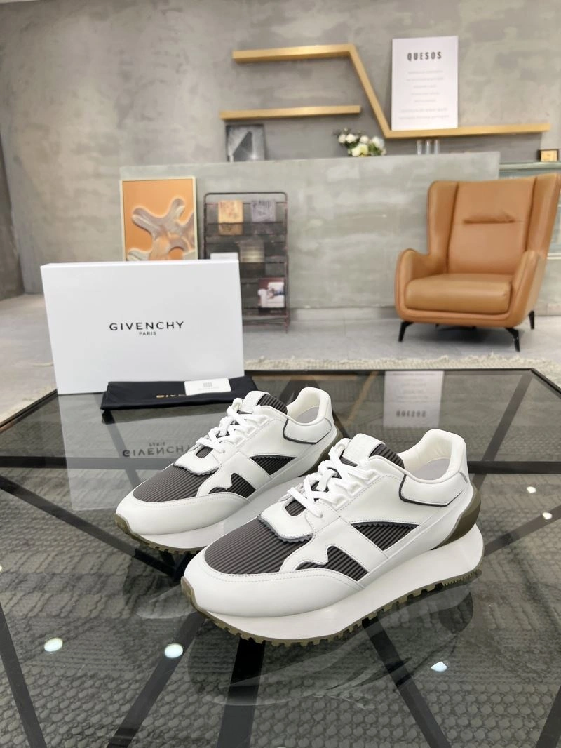 Bright Gxvxnchy Sneakers 154778