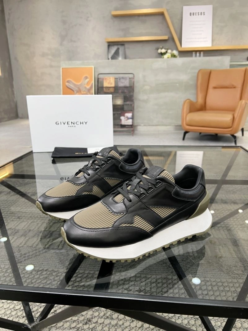 Gxvxnchy Sneakers Soft 154775