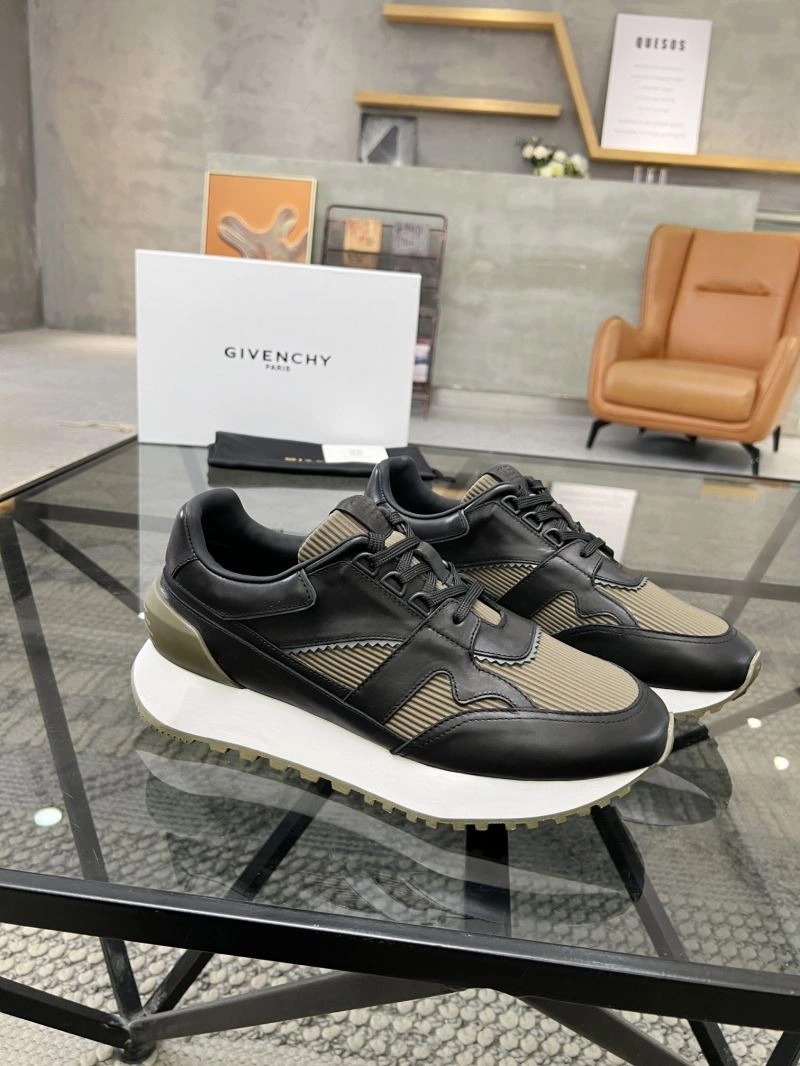 Gxvxnchy Sneakers Soft 154775