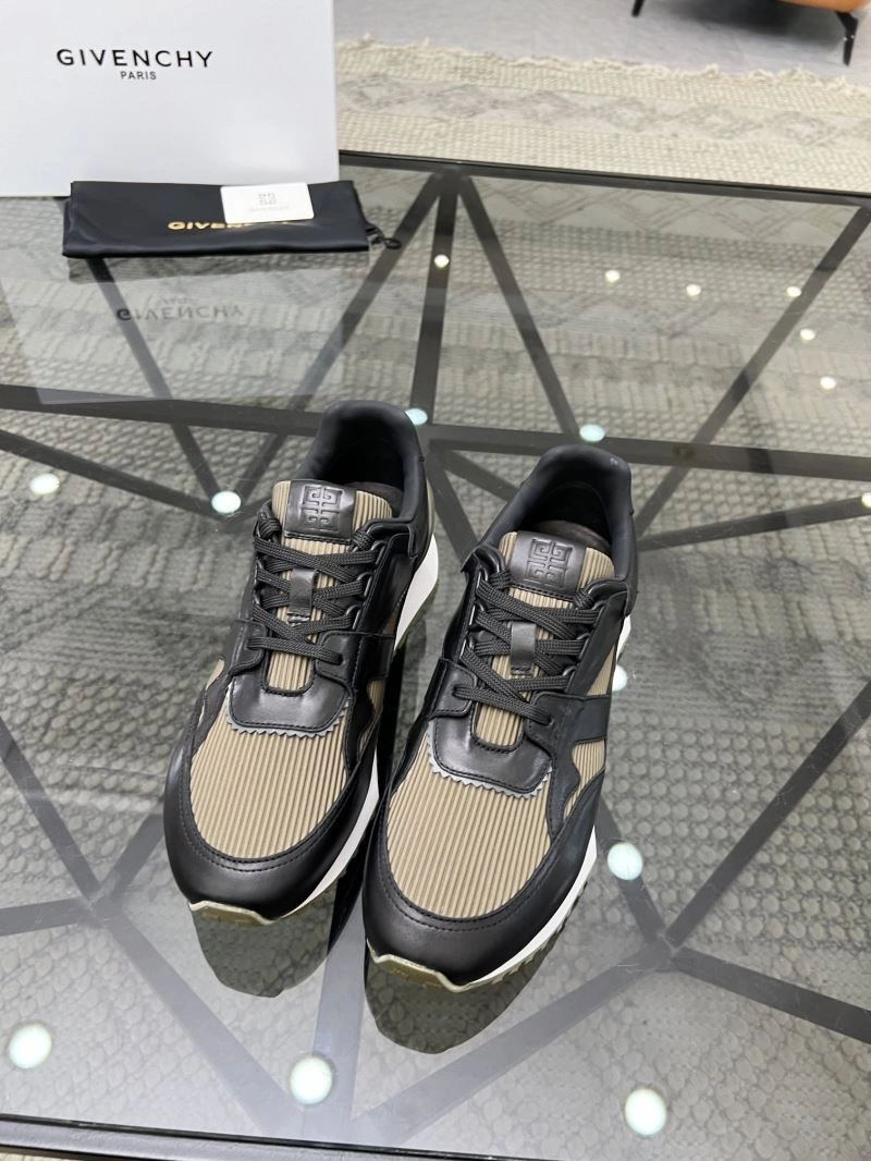 Gxvxnchy Sneakers Soft 154775