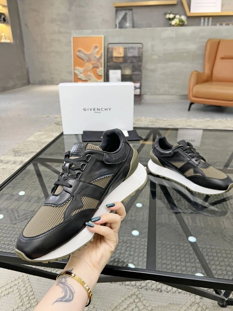 Gxvxnchy Sneakers Soft 154775