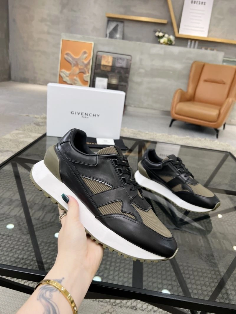 Gxvxnchy Sneakers Soft 154775
