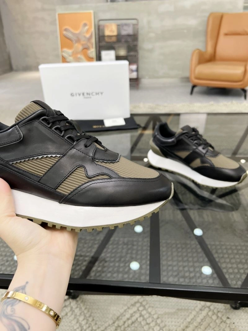 Gxvxnchy Sneakers Soft 154775