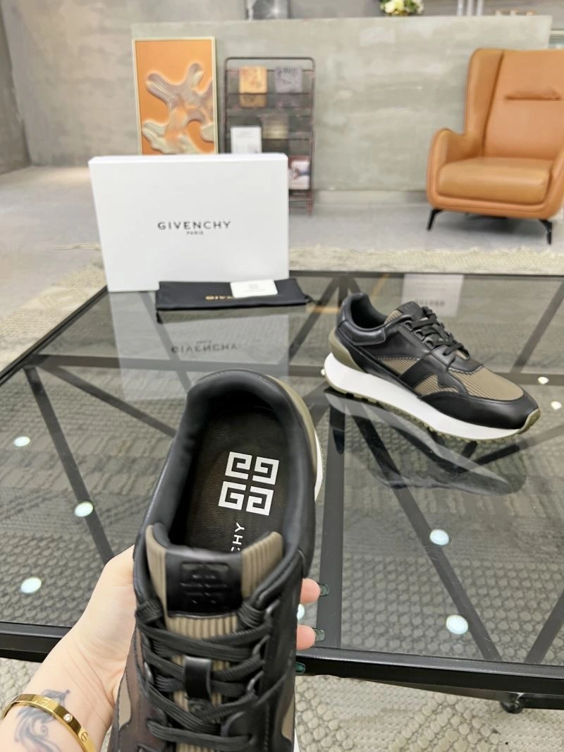 Gxvxnchy Sneakers Soft 154775
