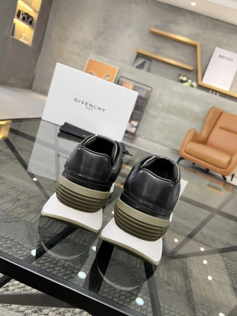 Gxvxnchy Sneakers Soft 154775