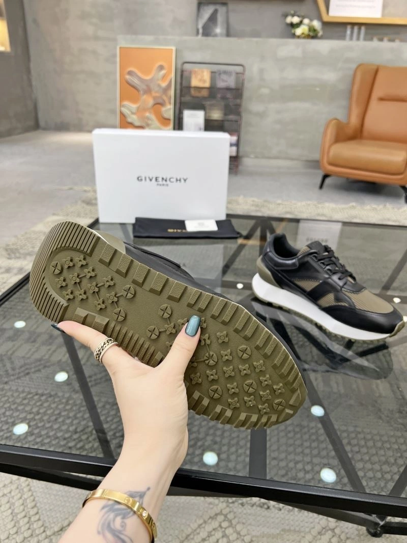 Gxvxnchy Sneakers Soft 154775