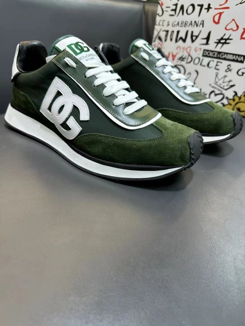 Trendy Dolce & Gabbana Sneakers 146789