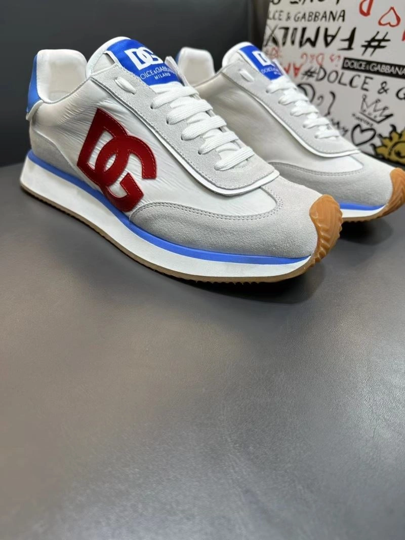 Durable Dolce & Gabbana Sneakers 146788