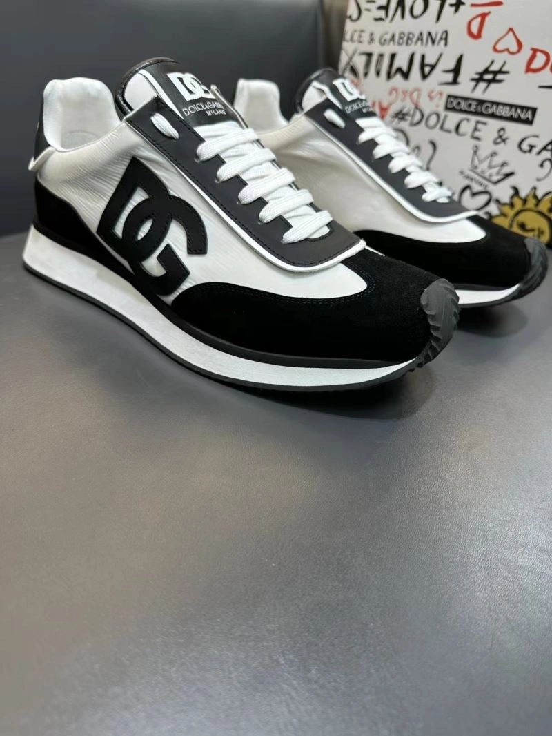 Affordable Dolce & Gabbana Sneakers 146787