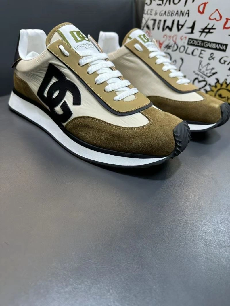Modern Dolce & Gabbana Sneakers 146781