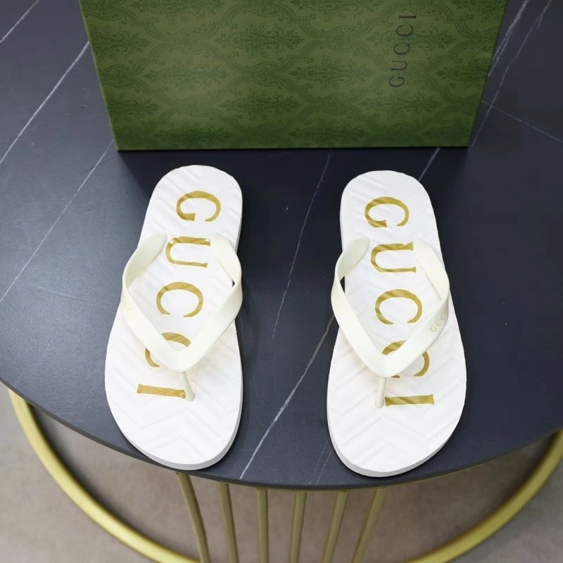 Sophisticated Gxccx Slippers 166974