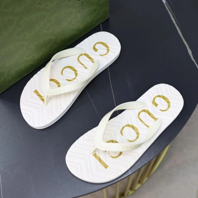 Sophisticated Gxccx Slippers 166974