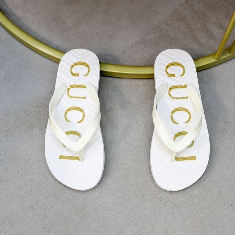 Sophisticated Gxccx Slippers 166974