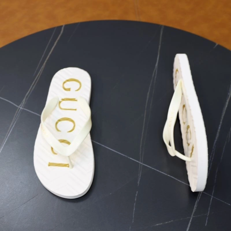 Sophisticated Gxccx Slippers 166974